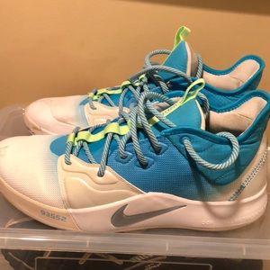 Nike pg 3